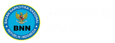 Museum Badan Narkotika Nasional RI